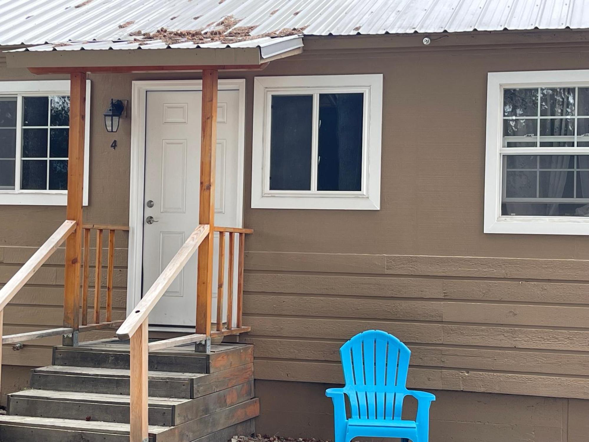Kootenai Valley Motel 2*