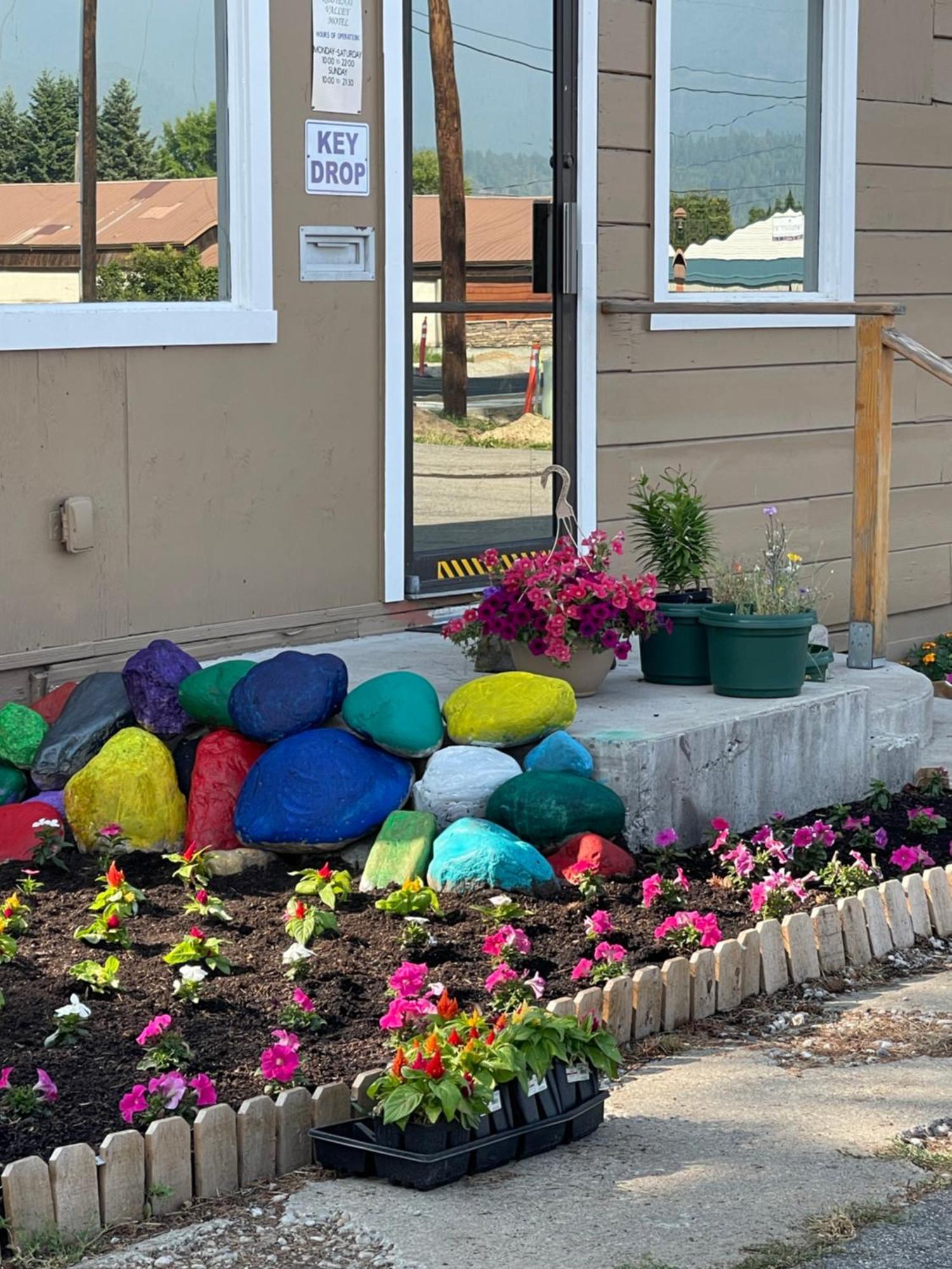 Kootenai Valley Motel Bonners Ferry