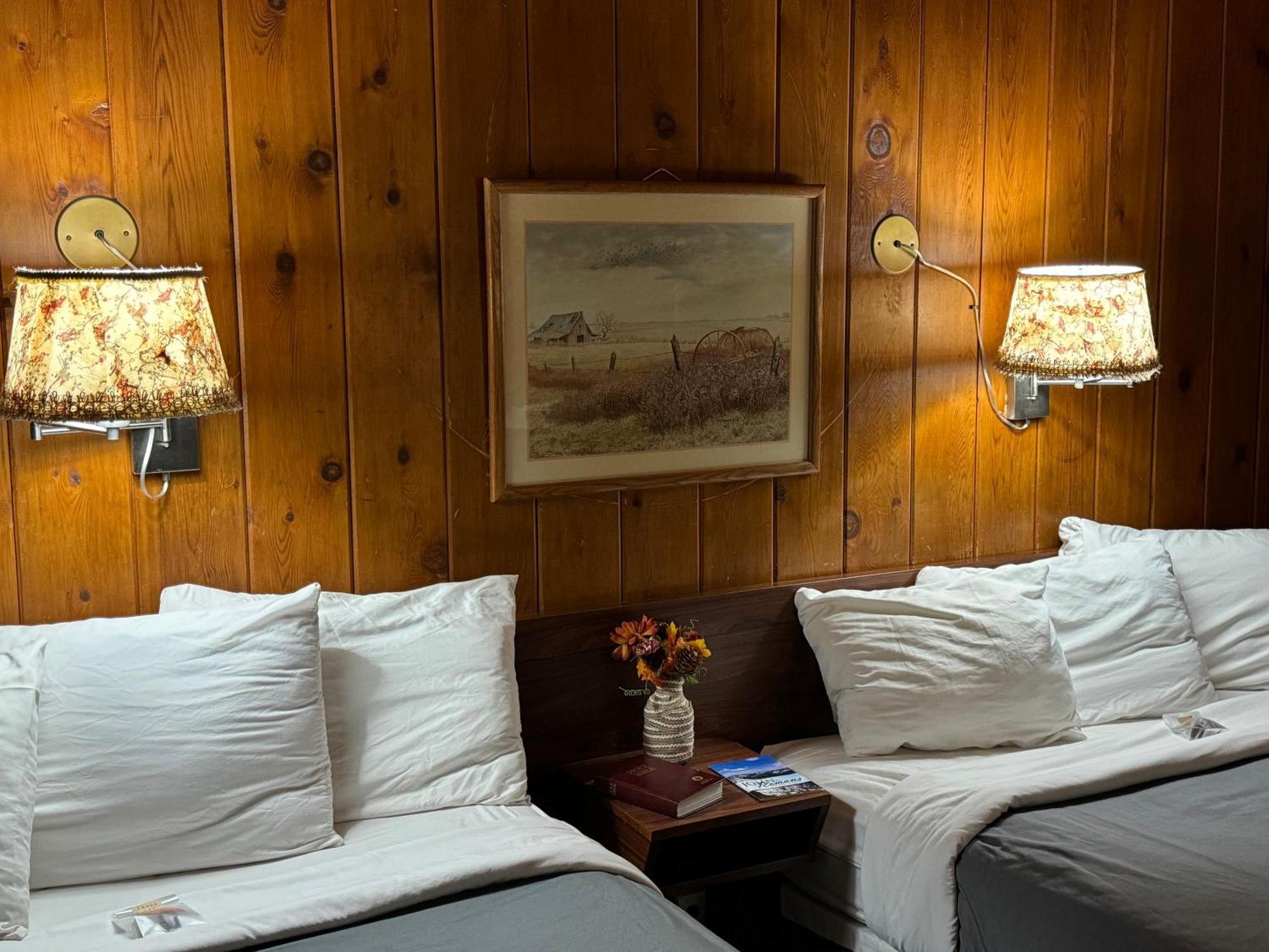 Kootenai Valley Motel Bonners Ferry